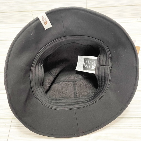 NWT Unisex The North Face Cragmont Bucket Hat - Picture 5 of 6